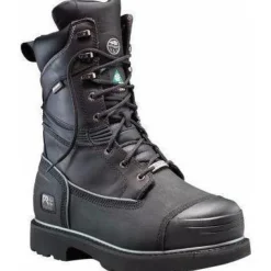 Timberland Pro Men's 10" Stl Toe Ins Metguard Work Boot TB053531001