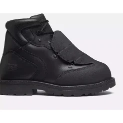 Timberland Pro Men's Ambridge 6" CT WP Metguard Work Boot -- TB0A66EYEAD