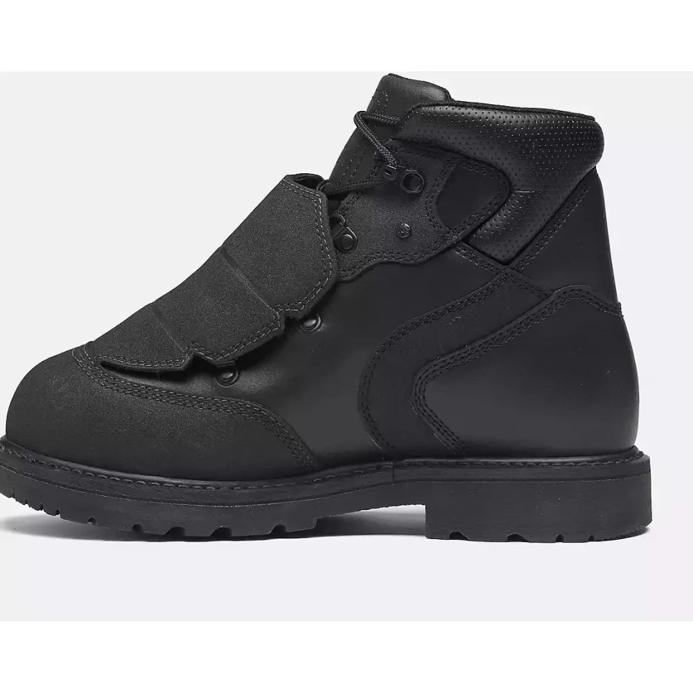 Timberland Pro Men's Ambridge 6" CT WP Metguard Work Boot -- TB0A66EYEAD