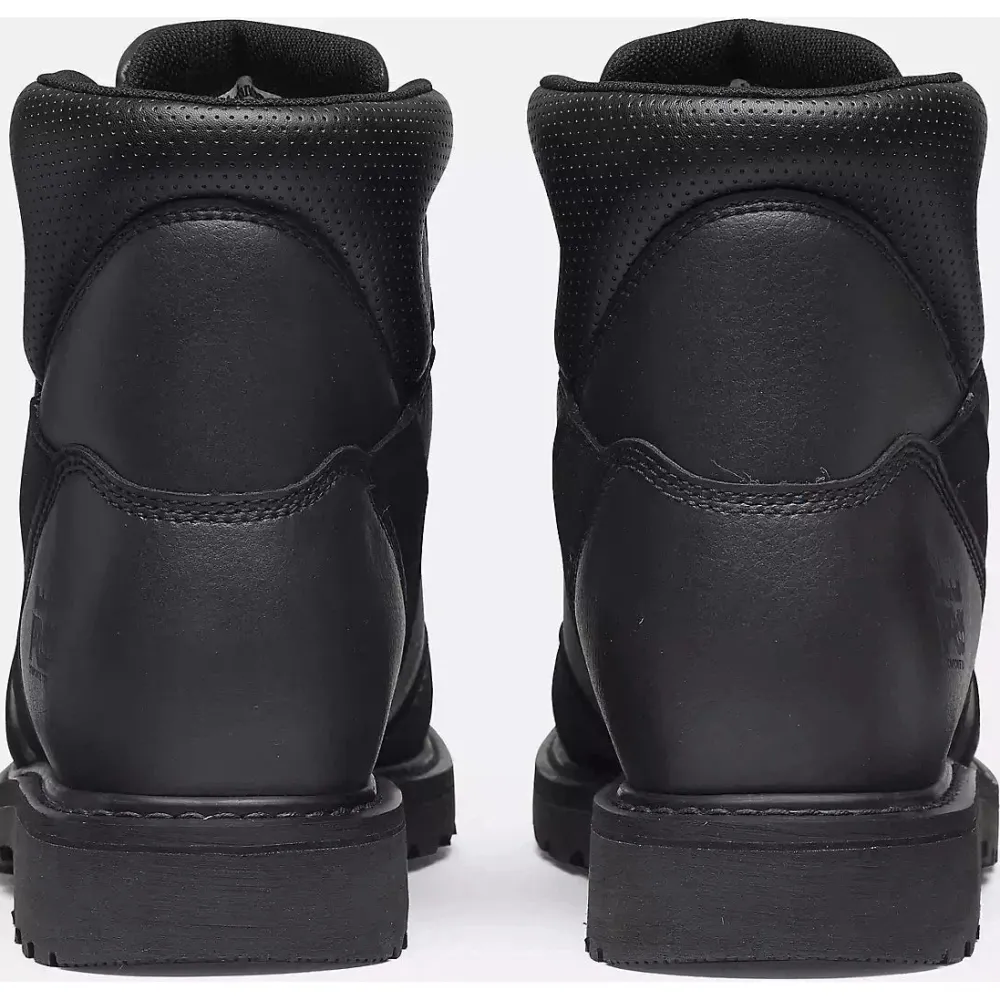 Timberland Pro Men's Ambridge 6" CT WP Metguard Work Boot -- TB0A66EYEAD