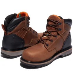 Timberland Pro Men's Ballast FP CSA 6