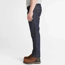 Timberland Pro Men's Ballast Pro Athletic Fit Denim Jean -- TB0A648D532