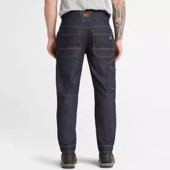 Timberland Pro Men's Ballast Pro Athletic Fit Denim Jean -- TB0A648D532