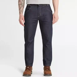 Timberland Pro Men's Ballast Pro Athletic Fit Denim Jean -- TB0A648D532