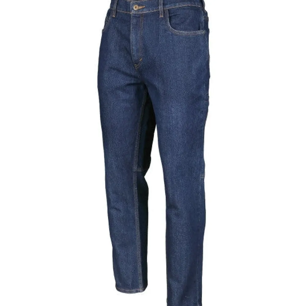 Timberland Pro Men's Ballast Straight Denim Carpenter Jeans -Wash- TB0A55RYK53