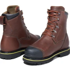 Timberland Pro Men's Bannack 9