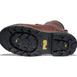 Timberland Pro Men's Bannack 9