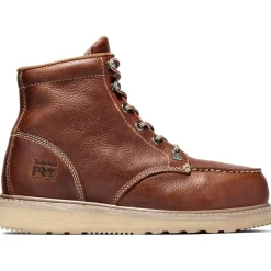 Women Timberland Pro Men's Barstow Wedge 6