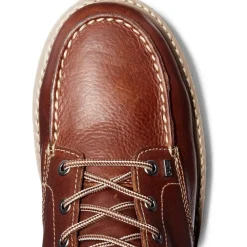 Women Timberland Pro Men's Barstow Wedge 6
