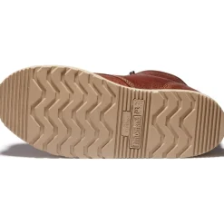 Women Timberland Pro Men's Barstow Wedge 6