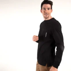 Timberland Pro Men's Base Plate Long Sleeve - - TB0A1HVN015