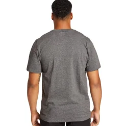 Timberland Pro Men's Base Plate Blended Short Sleeve Work T-Shirt - - TB0A1HNS013