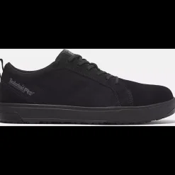 Timberland Pro Men's Berkley CT Oxford Work Shoe -- TB0A66J3EK7