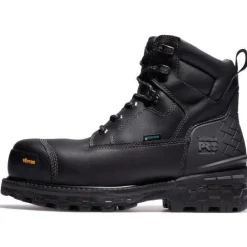 Timberland Pro Men's Boondock HD 6