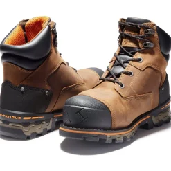 Timberland Pro Men's Boondock 6