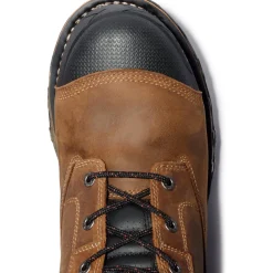 Timberland Pro Men's Boondock 6