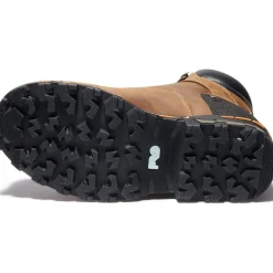 Timberland Pro Men's Boondock 6