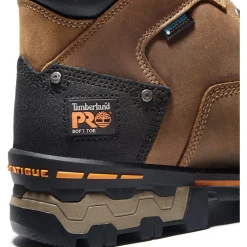 Timberland Pro Men's Boondock 6