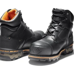 Timberland Pro Men's Boondock 6