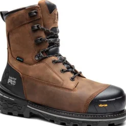 Timberland Pro Men's Boondock HD 8