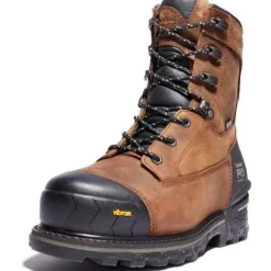 Timberland Pro Men's Boondock HD 8
