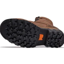 Women Timberland Pro Men's Boondock HD Comp Toe WP 400G Logger Work Boot - TB1A28SB214