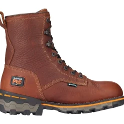 Timberland Pro Men's Boondock 8