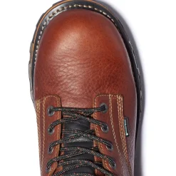 Timberland Pro Men's Boondock 8