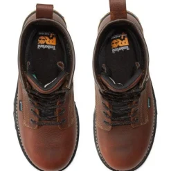 Timberland Pro Men's Boondock 8