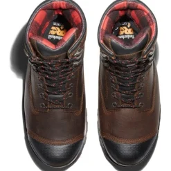 Timberland Pro Men's BoonDock 8
