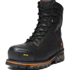 Timberland Pro Men's Boondock 8