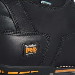 Timberland Pro Men's Boondock 8