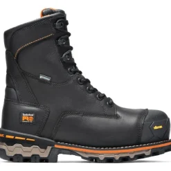 Timberland Pro Men's Boondock 8