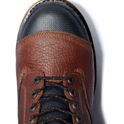 Timberland Pro Men's Boondock 8