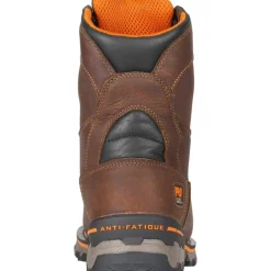 Timberland Pro Men's Boondock 8