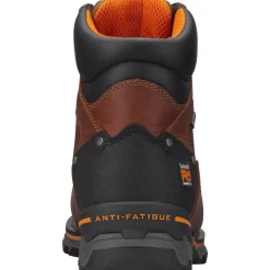Timberland Pro Men's Boondock 6