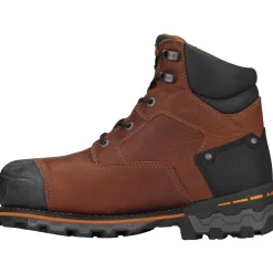 Timberland Pro Men's Boondock 6