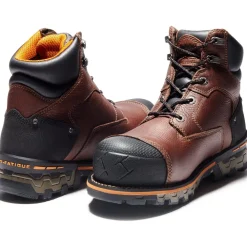 Timberland Pro Men's Boondock 6