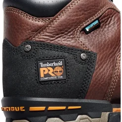 Timberland Pro Men's Boondock 6