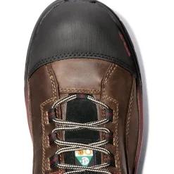 Timberland Pro Men's Bosshog 6