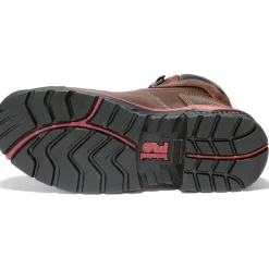 Timberland Pro Men's Bosshog 6