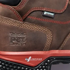 Timberland Pro Men's Bosshog 6
