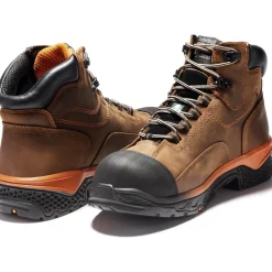 Timberland Pro Men's Bosshog 6