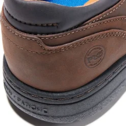 Timberland Pro Men's Branston Alloy Toe Slip-On Work Shoe TB191694214