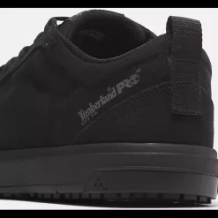 Timberland Pro Men's Burbank Soft Toe Work Shoe -- TB0A5YDY001