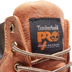 Timberland Pro Men's Direct Attach Soft Toe WP Work Boot - TB0A262R214