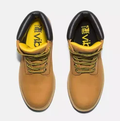 Timberland Pro Men's Direct Attach 6