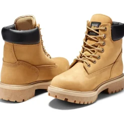 Timberland Pro Men's Direct Attach 6