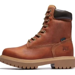 Timberland Pro Men's Direct Attach 8