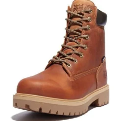 Timberland Pro Men's Direct Attach 8